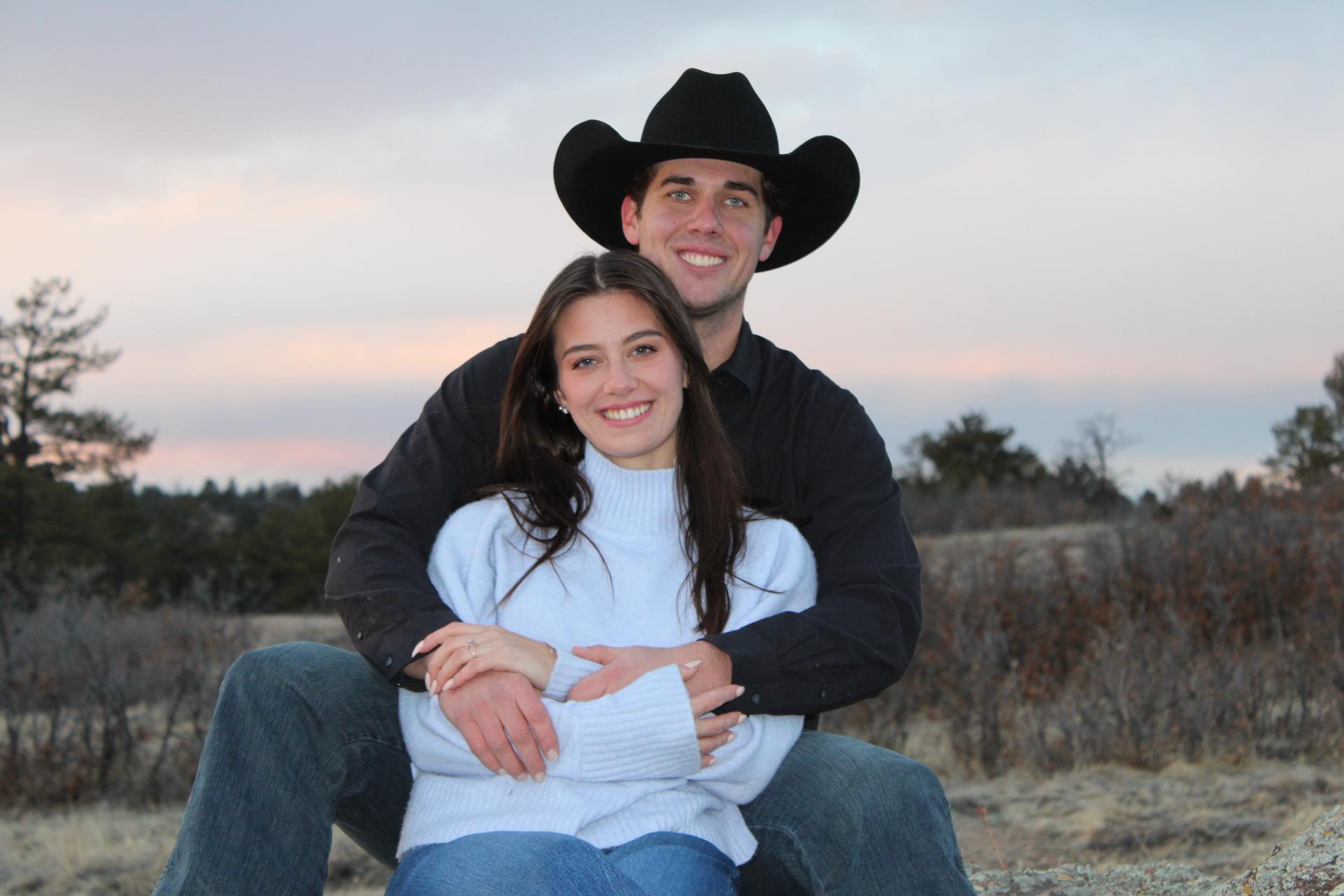 The Wedding Website of Autumn Borg and David Deuel