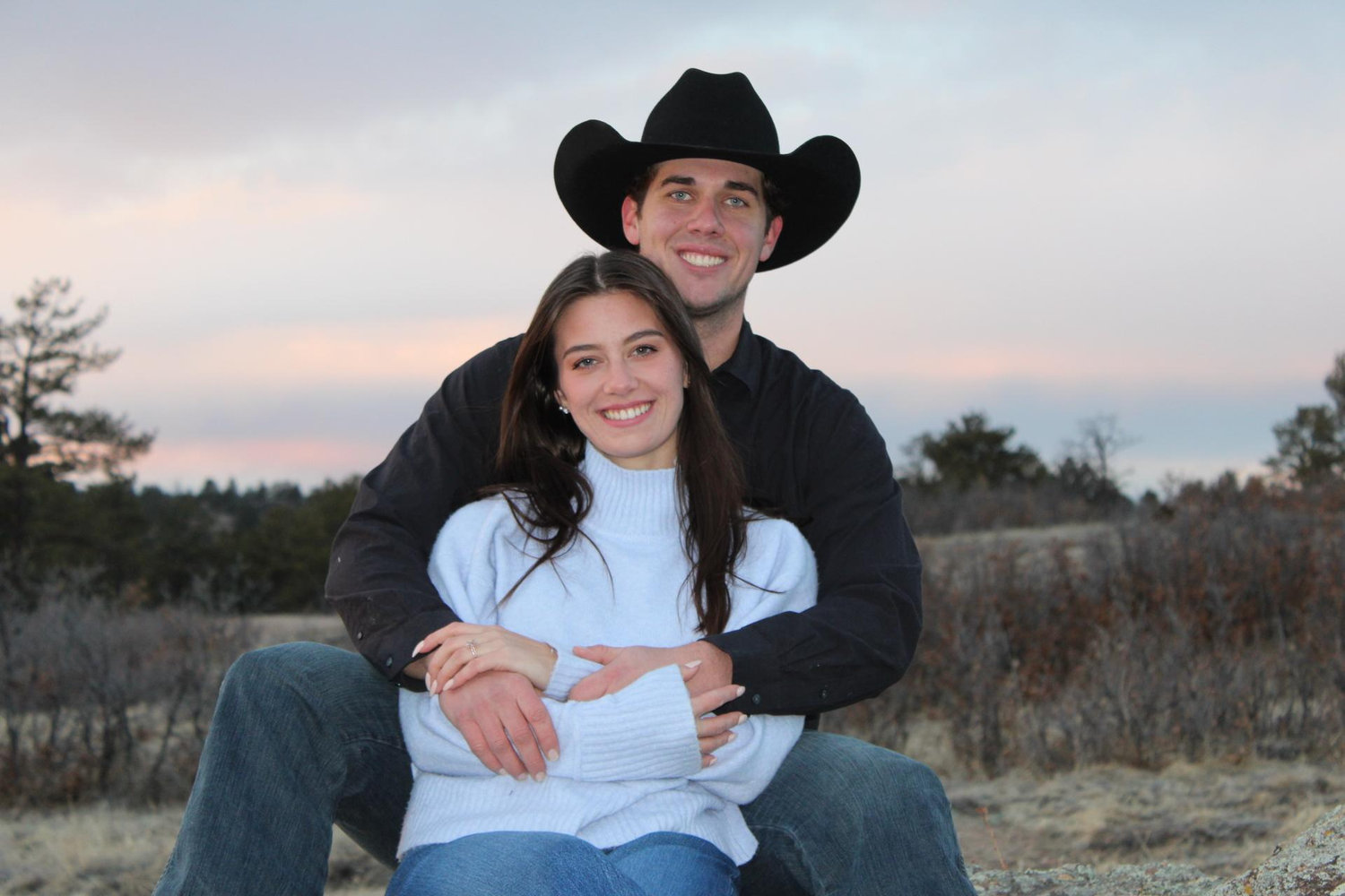 The Wedding Website of Autumn Borg and David Deuel