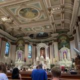 Tour the Shrines of Philadelphia