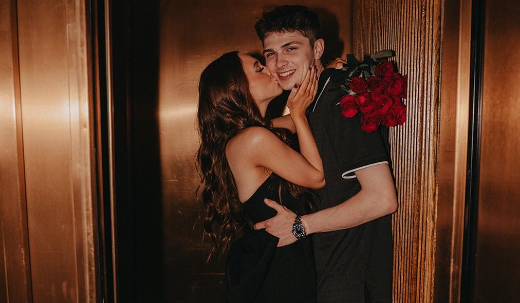 The Wedding Website of Hailey Baughn and Preston prifogle
