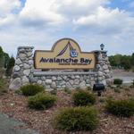 Avalanche Bay Waterpark