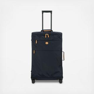 X Travel 30" Spinner with Frame