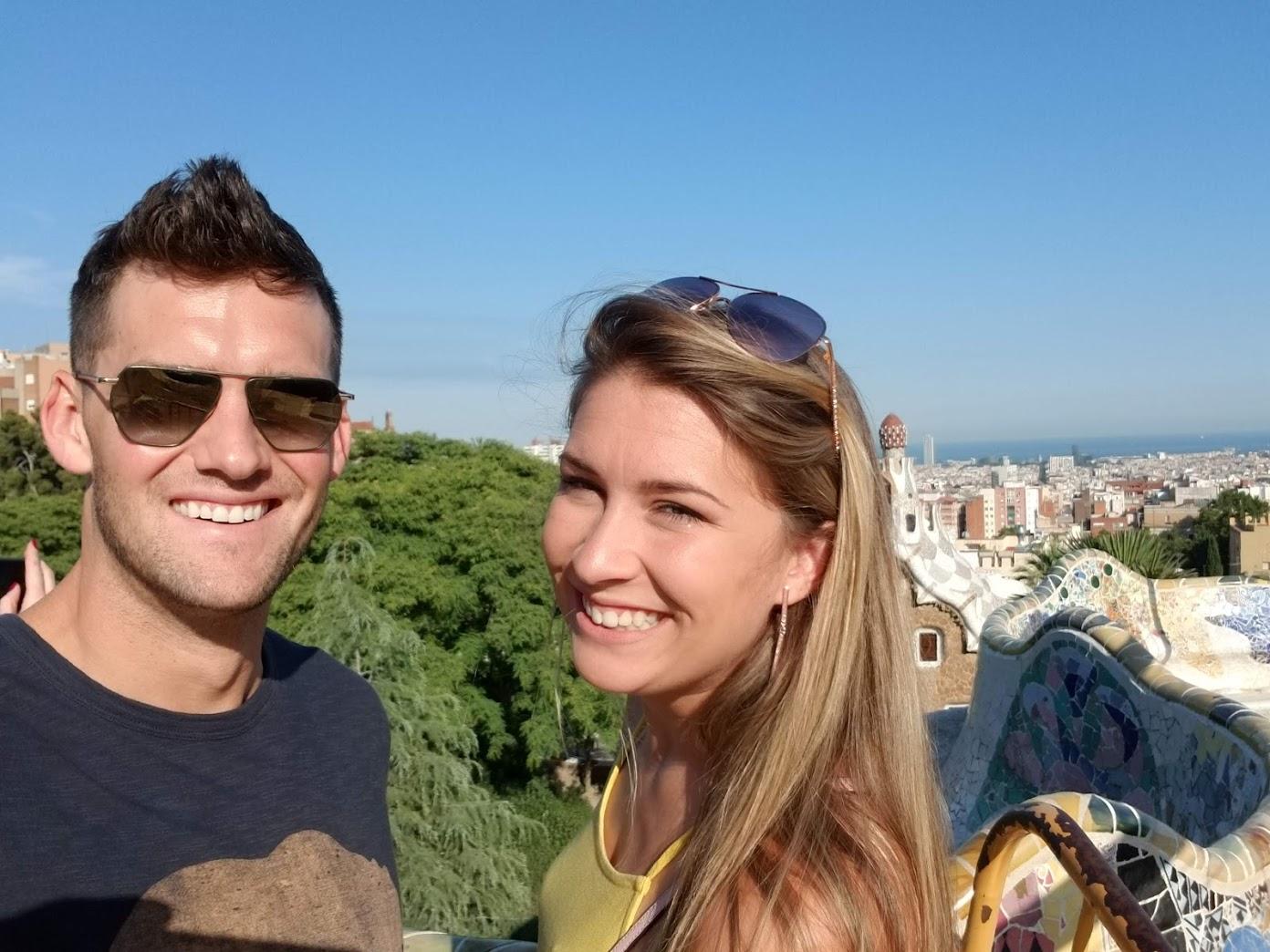 The Wedding Website of Kelsey Cully and Daniel Harold