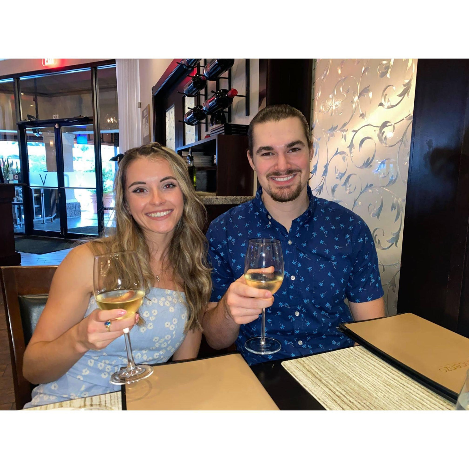 Mike's 25th Birthday - 2021