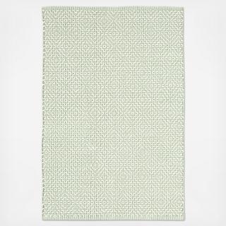Beatrice Woven Cotton Rug