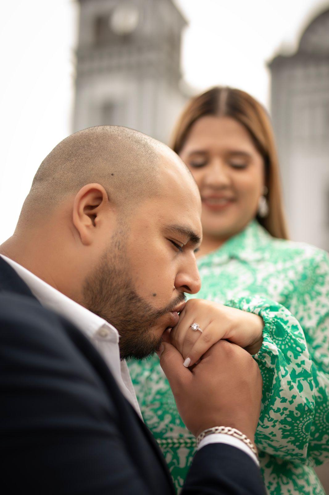The Wedding Website of Maria Fernanda Barahona and Jonathan Aguilar