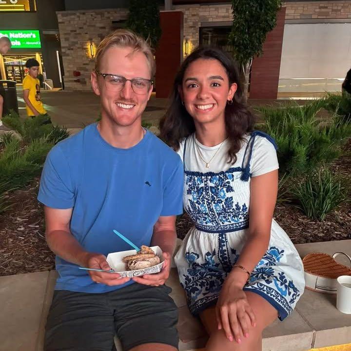 Baked Bear!! Best ice cream stop