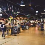 Stacja Food Hall