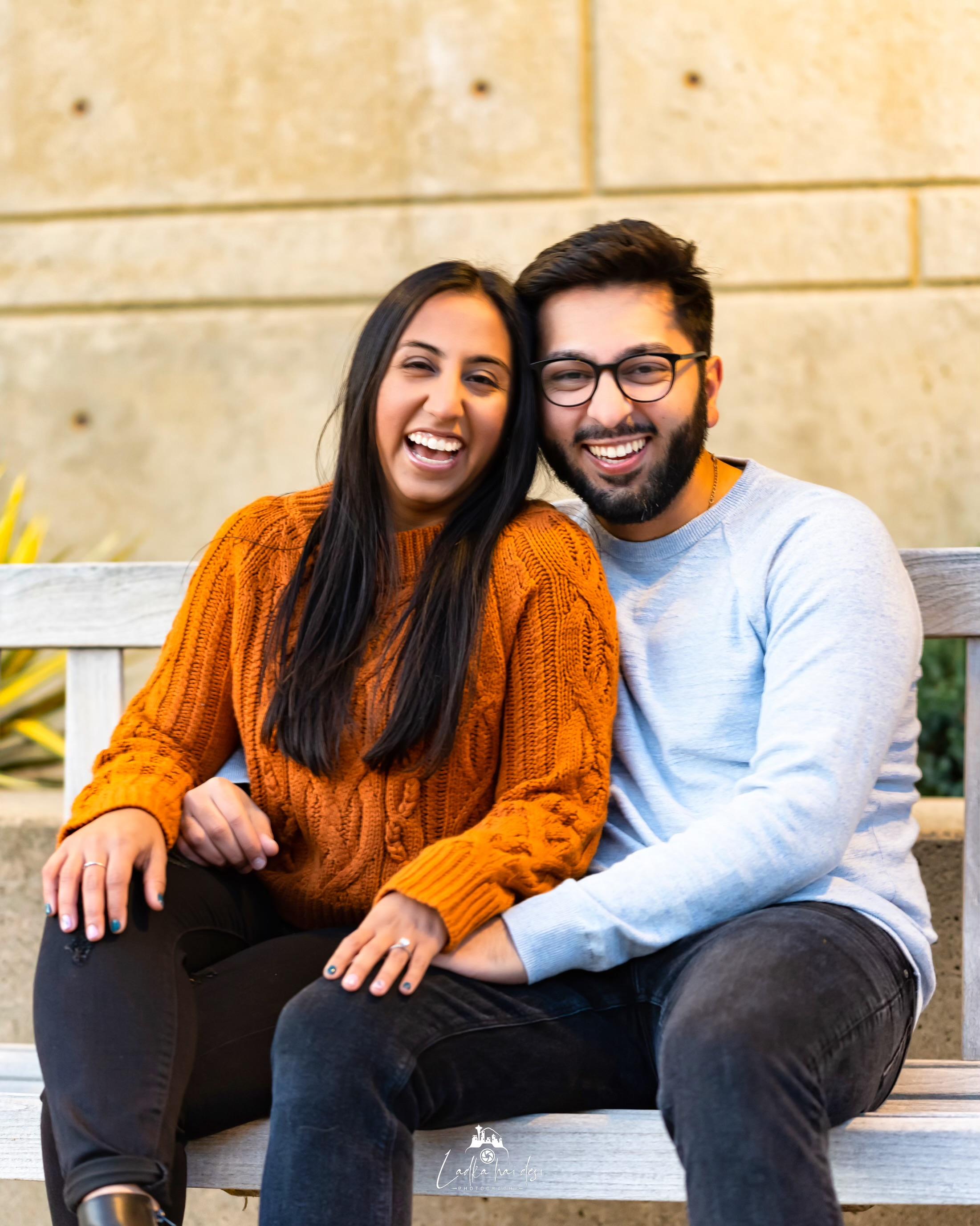 The Wedding Website of Jamil Rehemtulla and Sarah Jamal