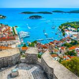 Španjola Fortress, Hvar Town