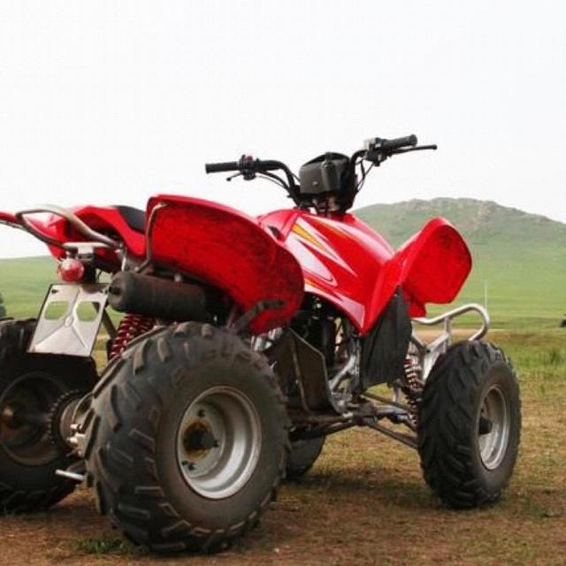 ATV Adventure