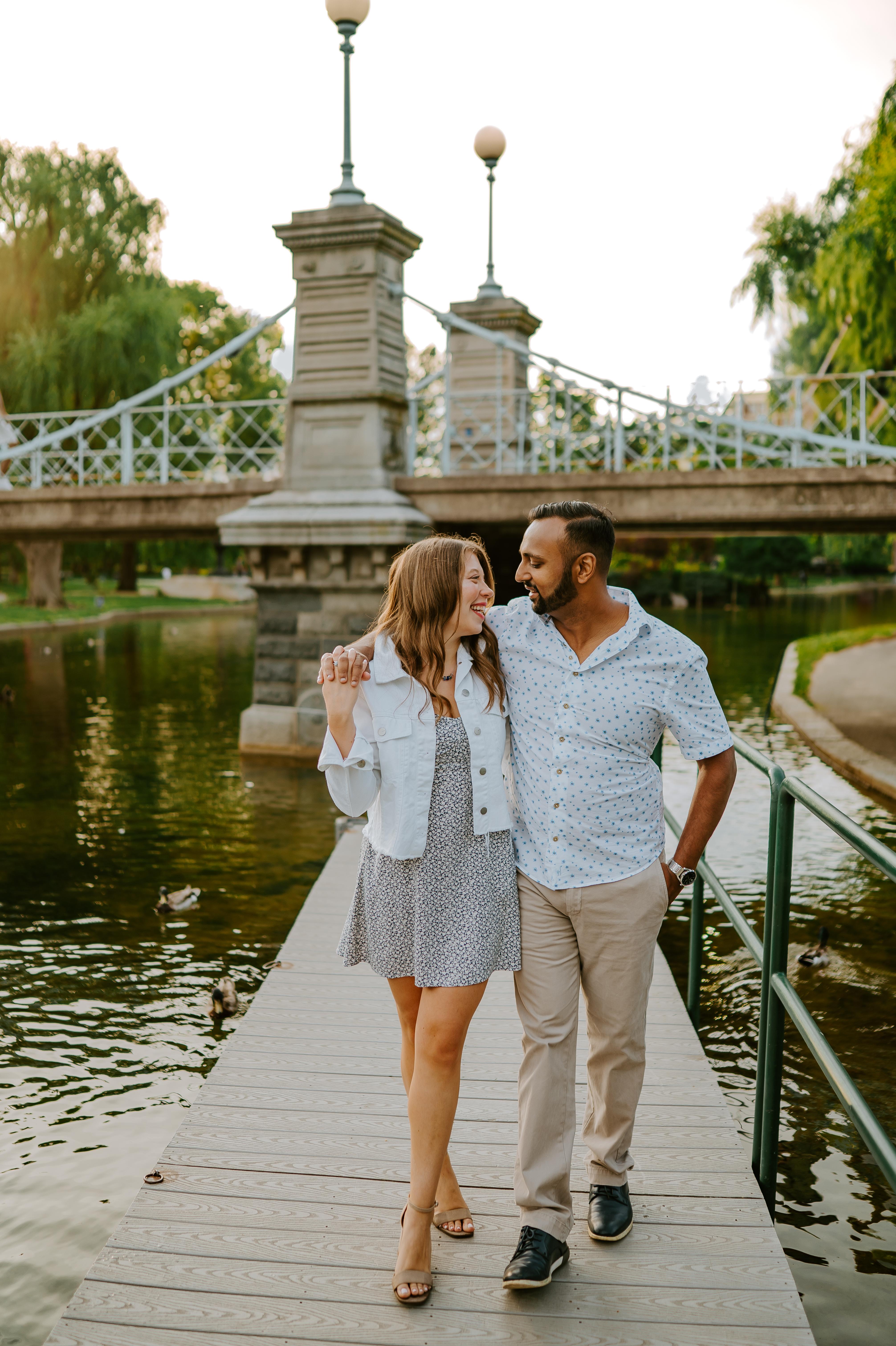 The Wedding Website of Erin McCosh and Kevin Roopcharan