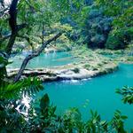 Semuc Champey