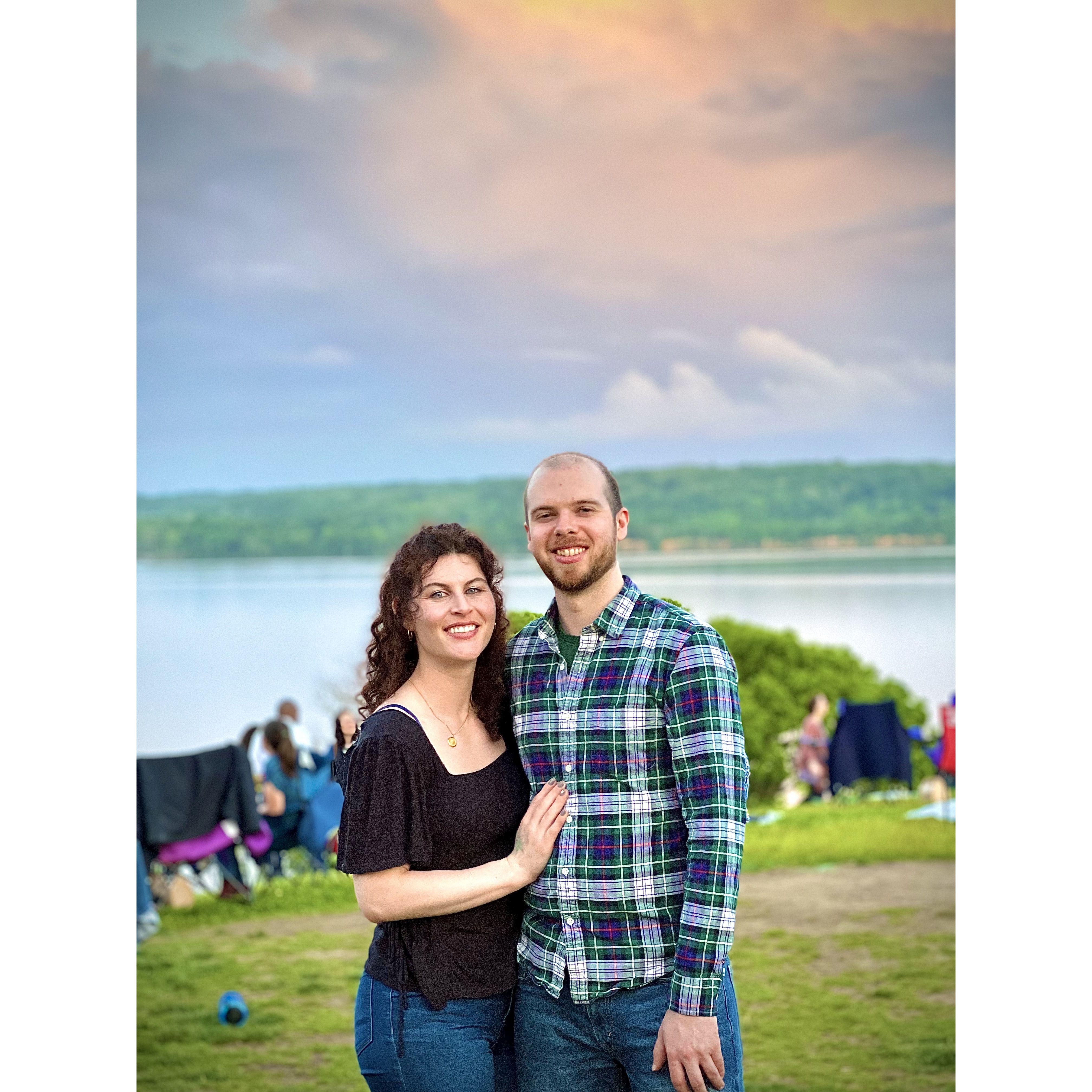 Mt Vernon