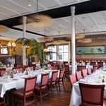 High Cotton Charleston Restaurant