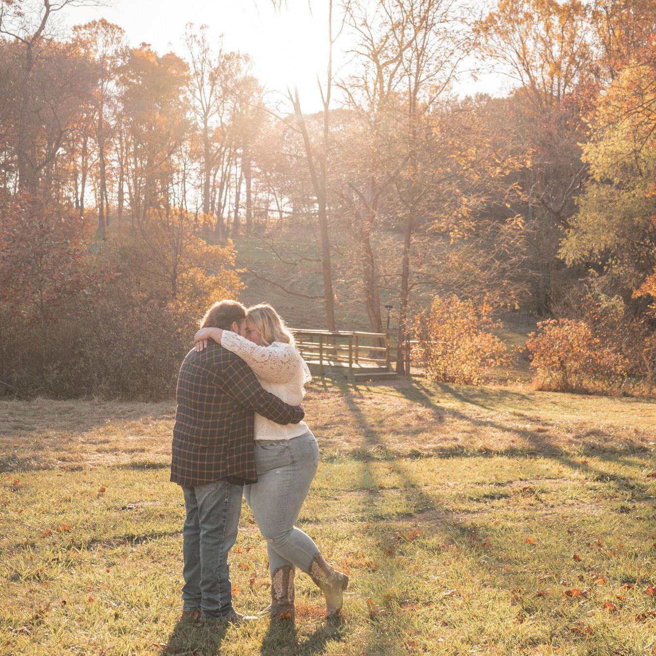 Engagement Pictures