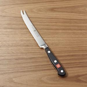 Wüsthof ® Classic 5" Tomato Knife