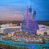 Seminole Hard Rock Hotel & Casino Hollywood, FL