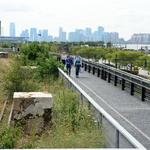 The High Line | Park