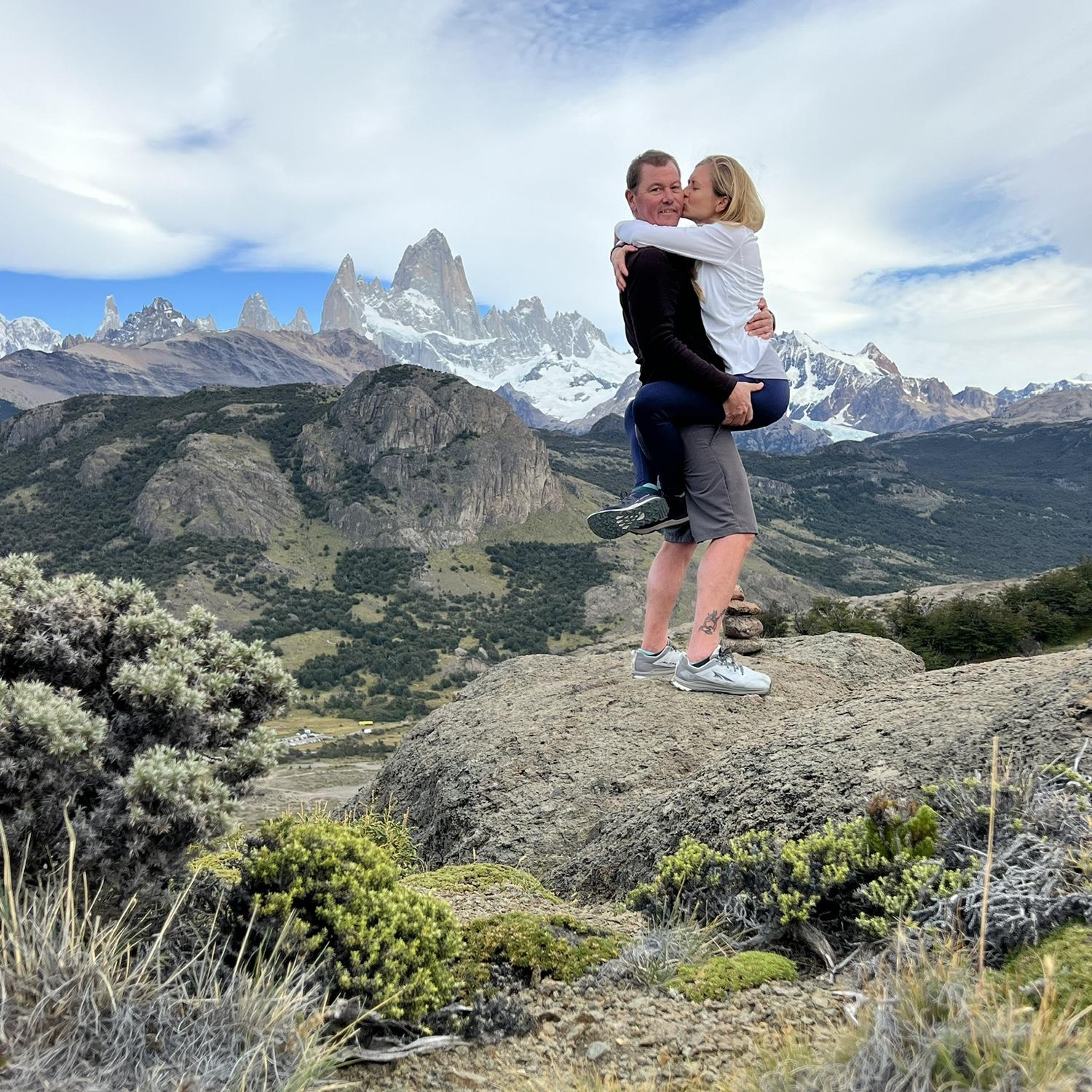 Patagonia, Argentina