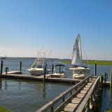Southport Fishing Pier & Riverwalk