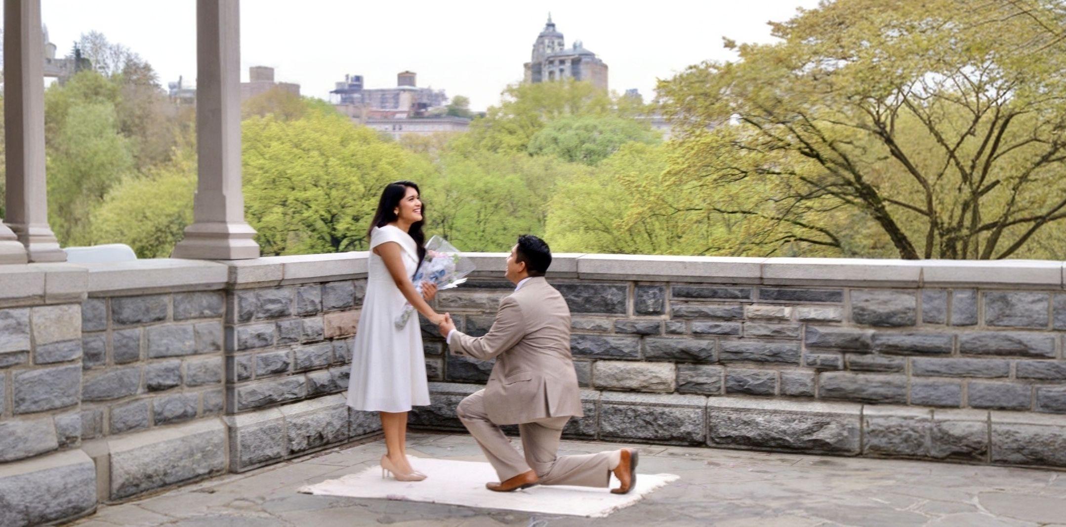 The Wedding Website of Kimberly Reyes and Jazz Hernandez