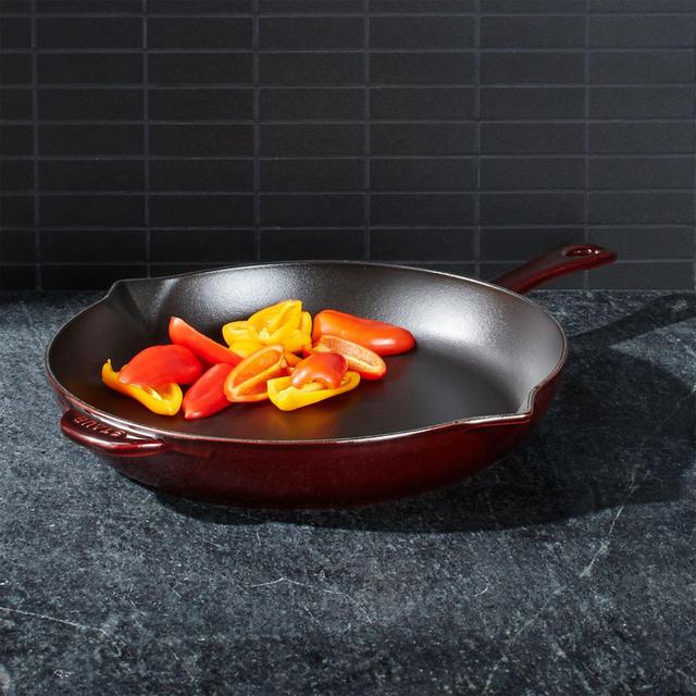 Staub ® Grenadine 12" Fry Pan