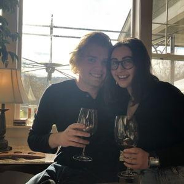 Our Wine Collection