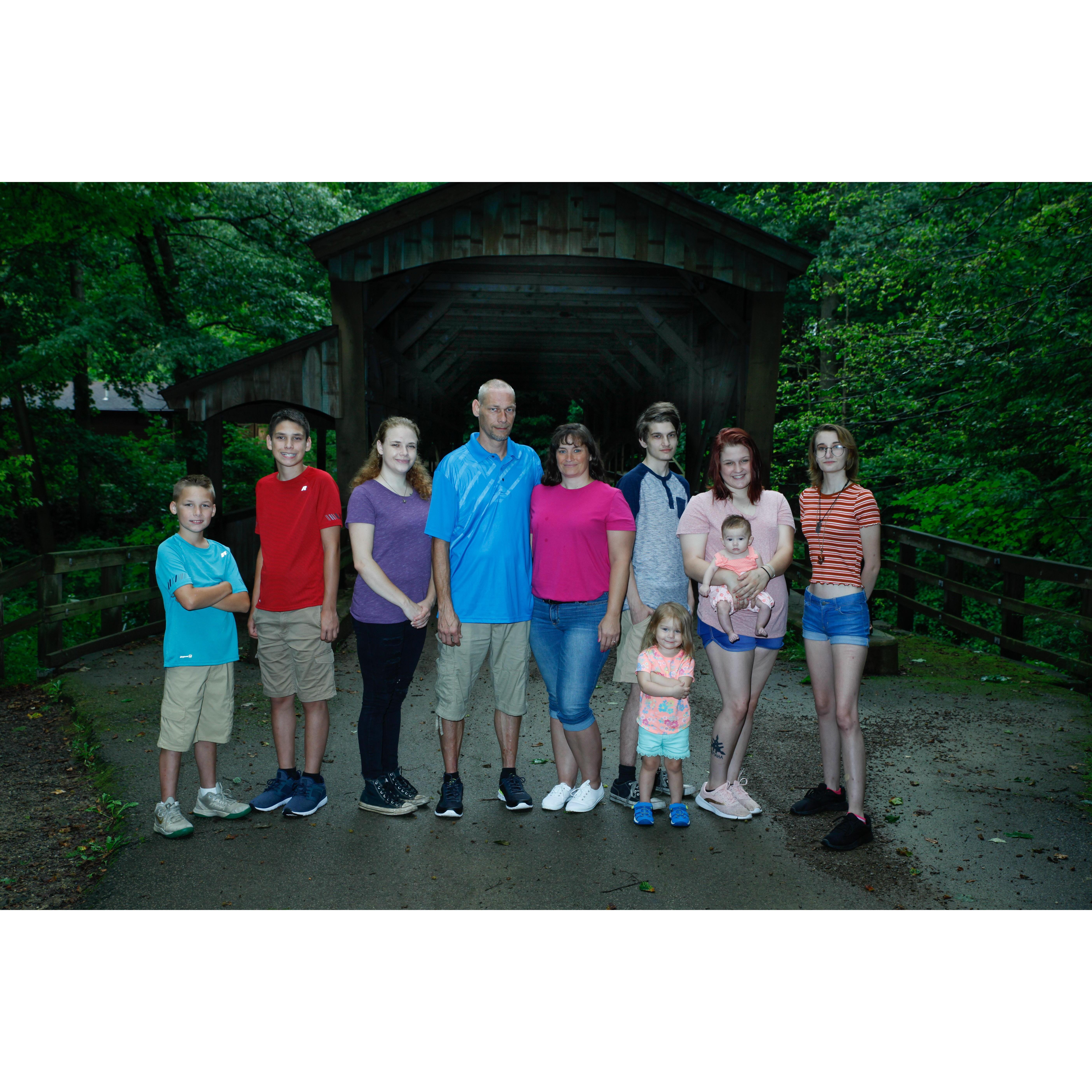 Our family