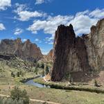 Smith Rock State Park
