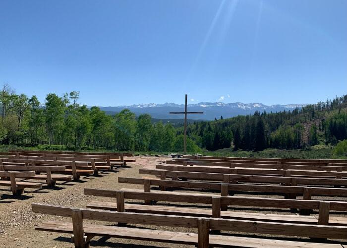 The Wedding Website of Annika Wiesinger and Jack Partlow