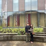 Alaska State Museum