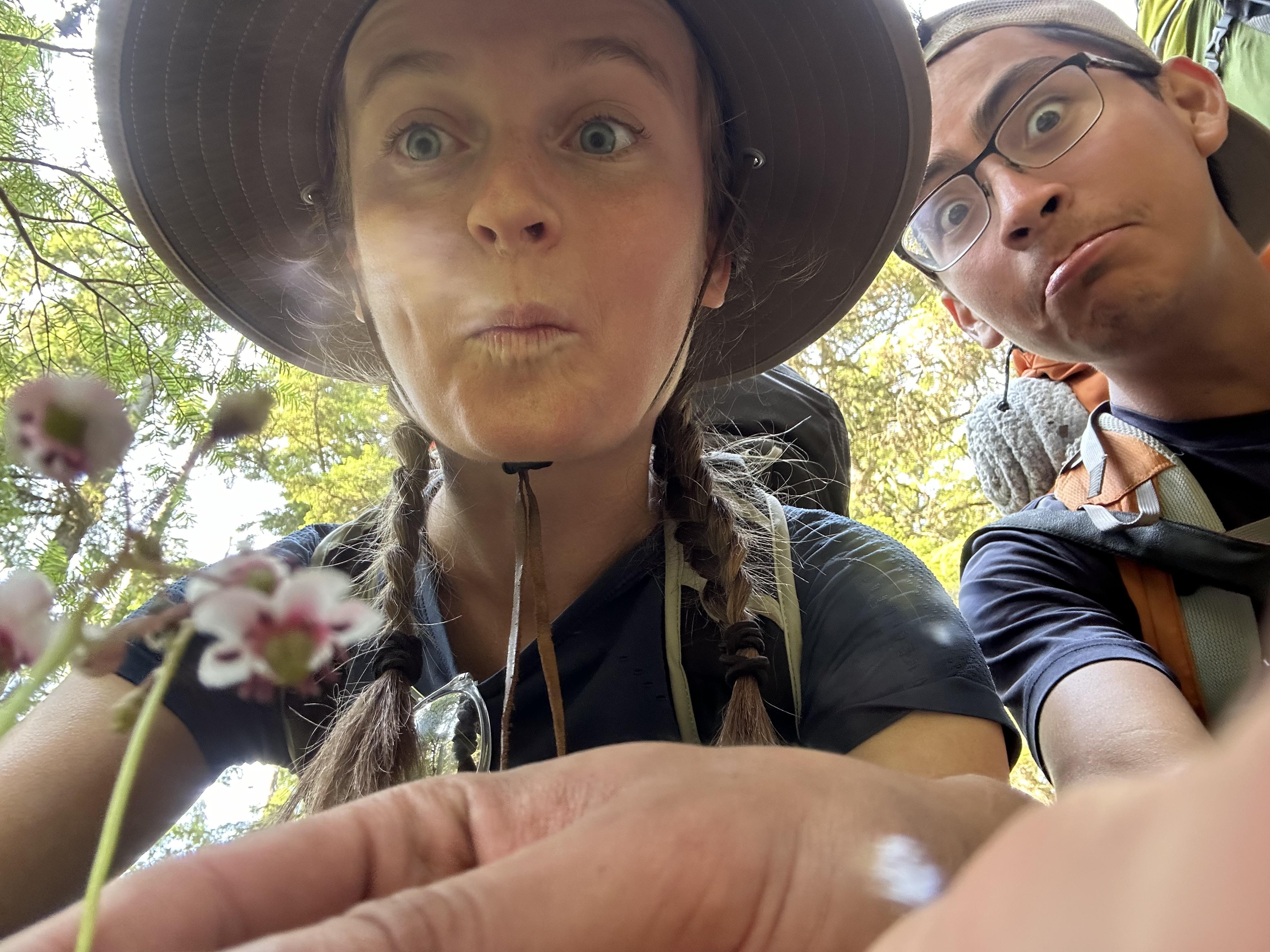 The Wedding Website of Bailey Krall and Jonathan Castro