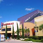 Marq-E Entertainment Center