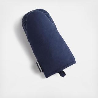 Silicone Grip Oven Mitt