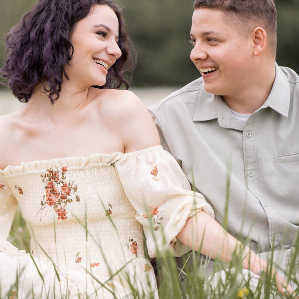 Antonio Willitts and Lydia Rigby's Wedding Website