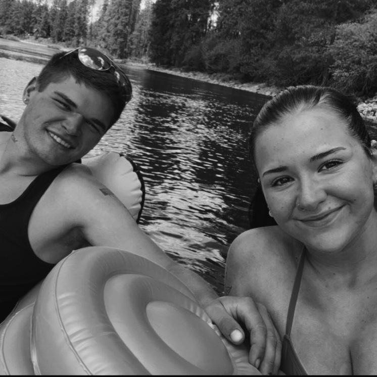 Tubing!