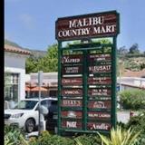 Malibu Country Mart