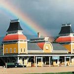 Visit North Conway Village