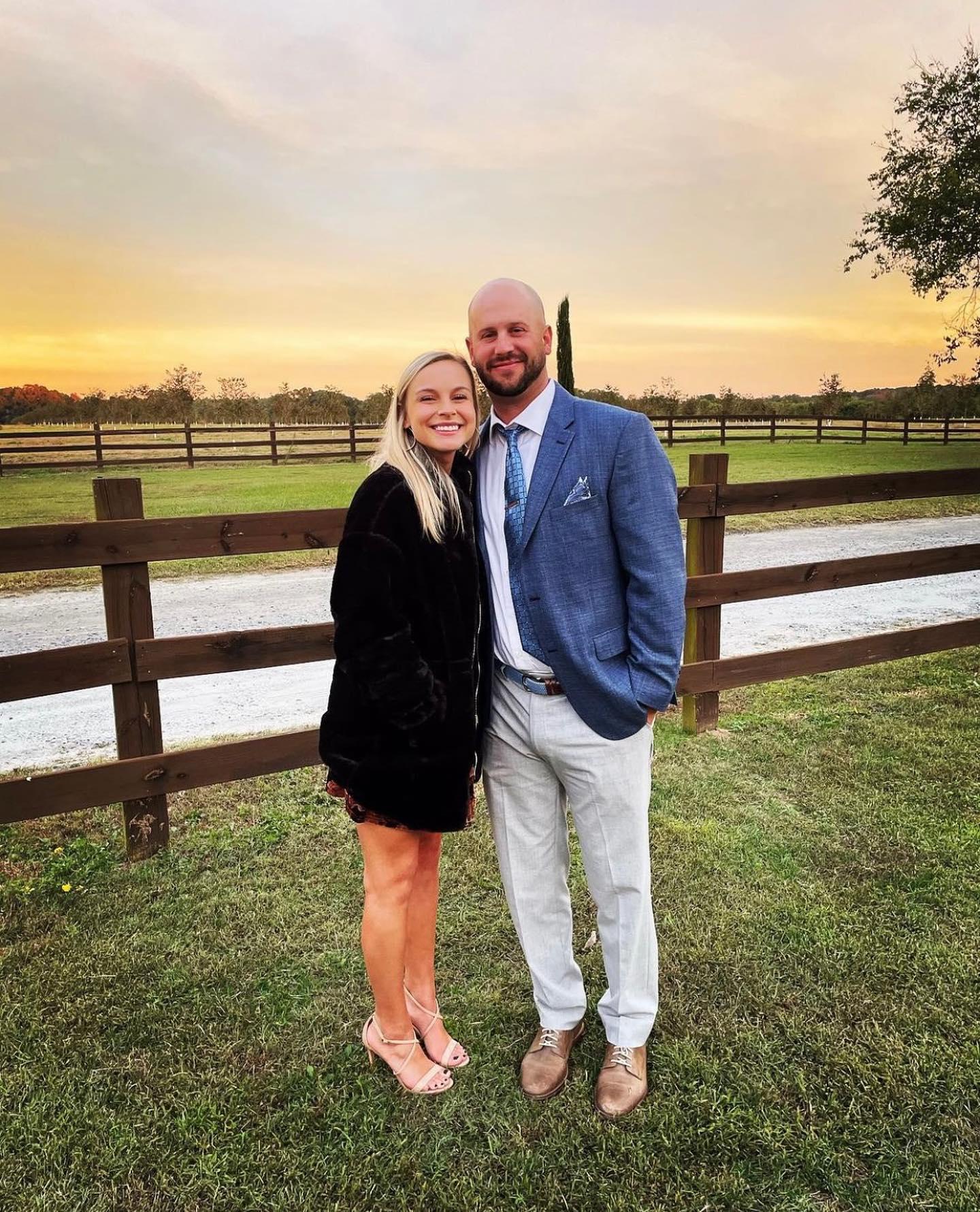 The Wedding Website of Maria Stovall and Max Montgomery