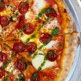 Risi Pizzeria & Italian Cuisine
