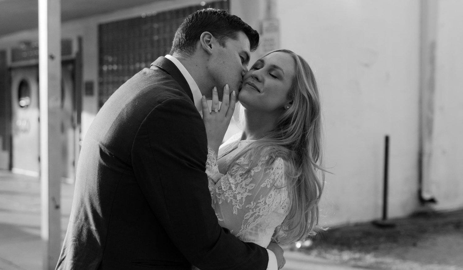 The Wedding Website of Madison Blackburn and Daniel Posway
