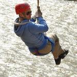 Glenwood Springs Zipline Adventures - Colorado Adventure Center