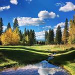 Whitehawk Ranch Golf Club