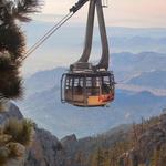 Palm Springs Aerial Tramway