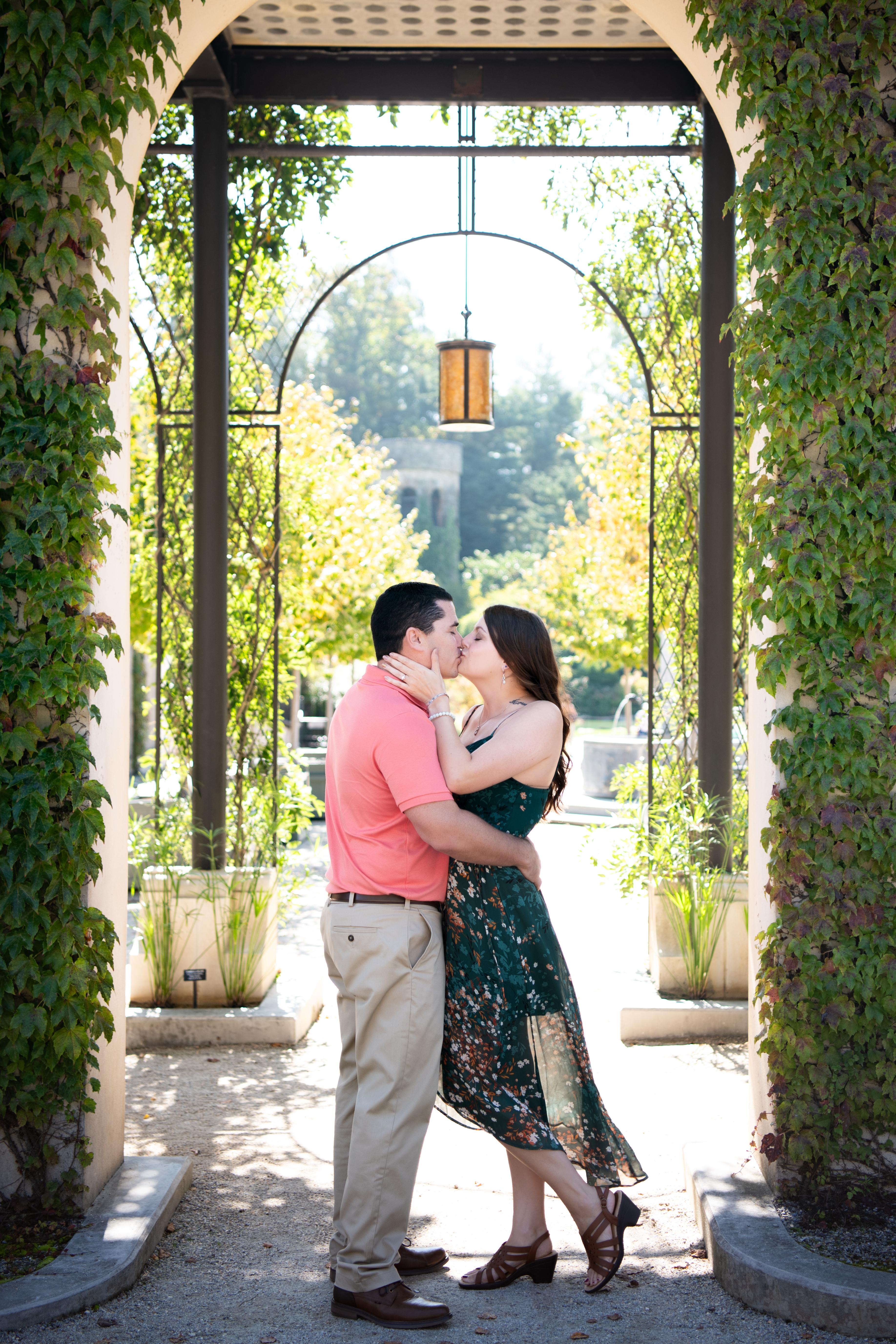 The Wedding Website of Erica Schaffer and David Boire