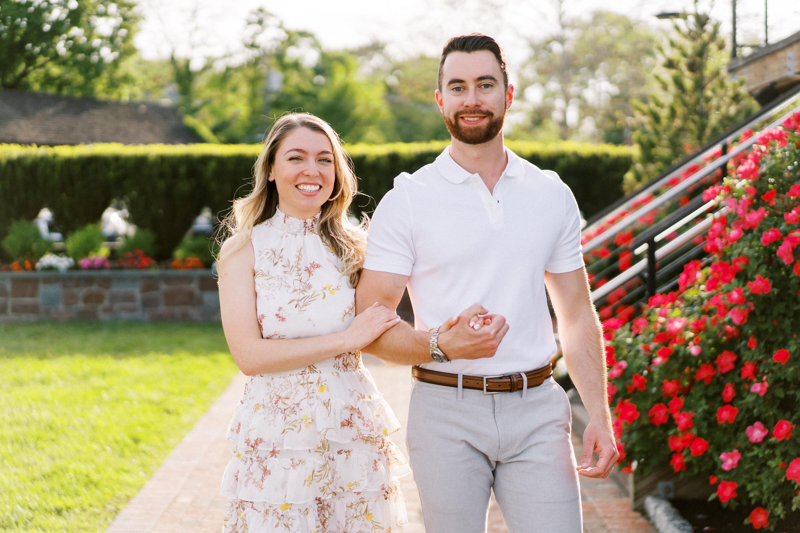 The Wedding Website of Matthew O'Rourke and Rachel Kordon