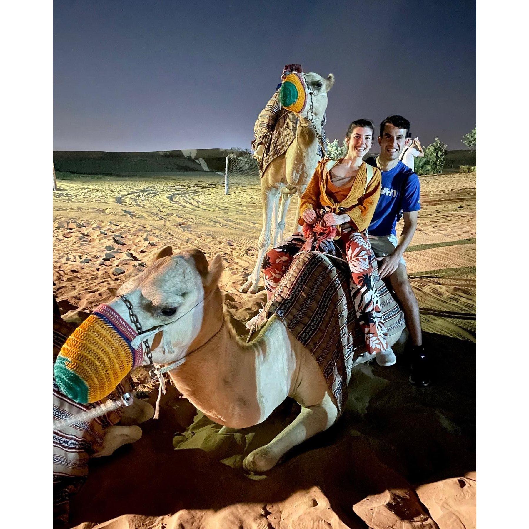 Dubai