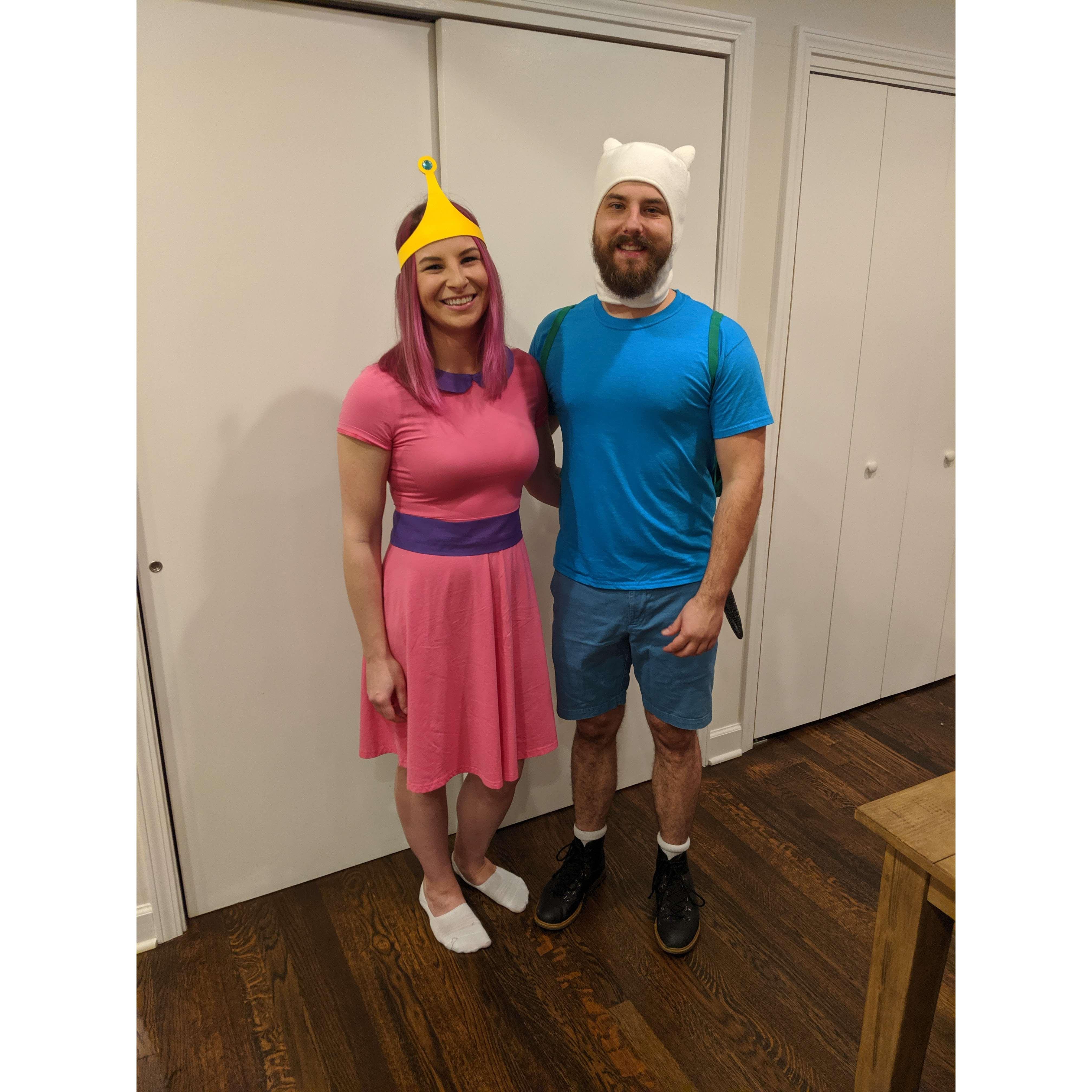 Halloween 2019