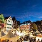 Chocolart: Biggest Chocolate Market in Germany